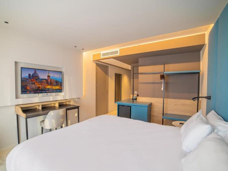 Hotel Photo 4