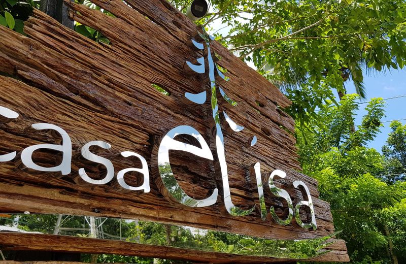 Casa Elisa Guesthouse