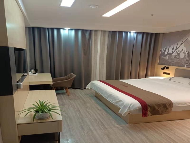 Hotel Photo 13