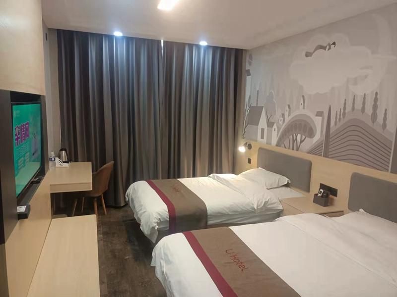 Hotel Photo 9