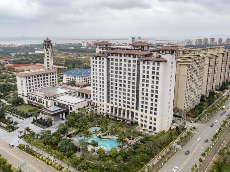 Hotel Photo 2