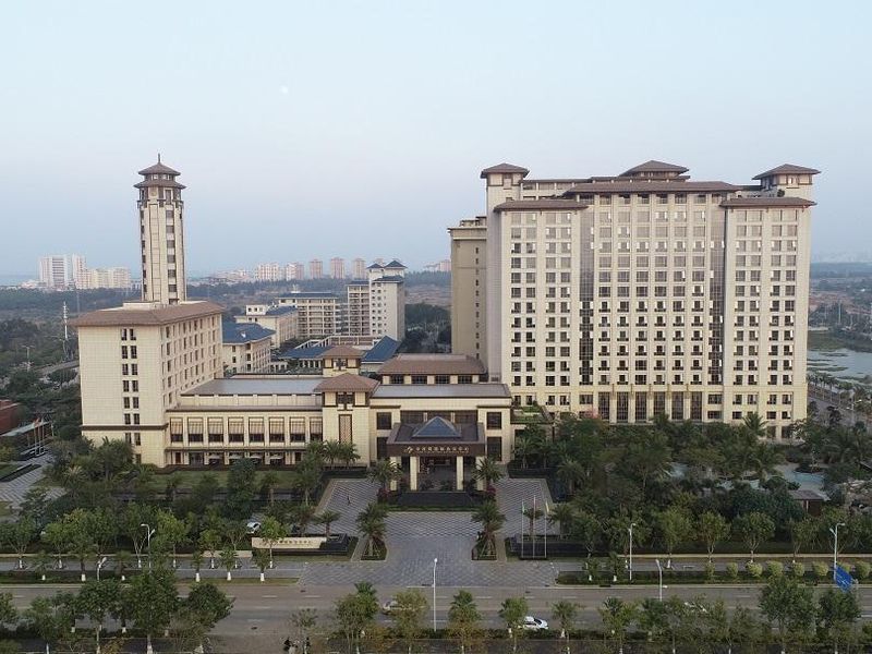 Hotel Photo 3