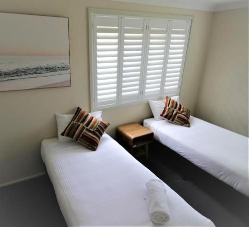 Batemans Bay Hotel