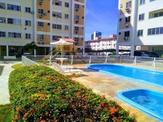Hotel pic Apartamento com 3 quartos em Fortaleza Bairro Damas
