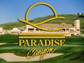 Фото отеля Paradise Canyon Golf Resort - Luxury Condo U401