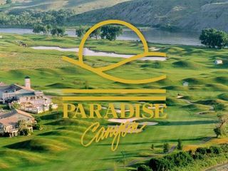 Фото отеля Paradise Canyon Golf Resort - Luxury Condo M399