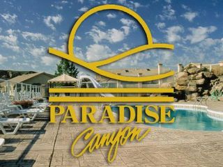 Hotel pic Paradise Canyon Golf Resort - Luxury Condo U399