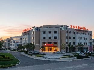 Hotel Photo 16