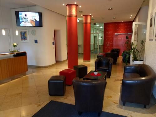 Hotel Photo 14