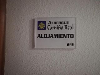 Hotel pic Alojamiento Camiño Real