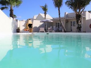 Hotel pic Villa Sol Suite