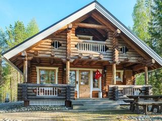 Фото отеля Holiday Home Väinämöinen by Interhome