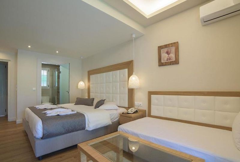 image of hotel Akron Seascape Resort, a member of Brown Hotels