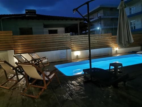 Hotel Photo 9