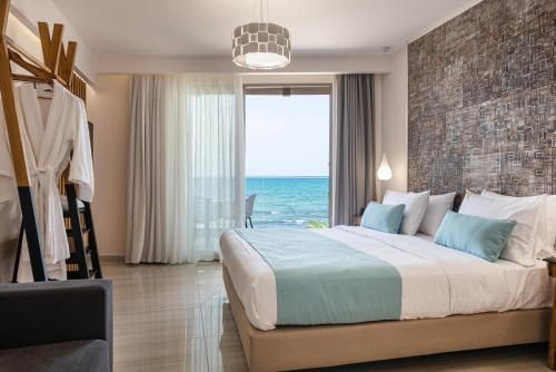 EPOS LUXURY BEACH HOTEL / ADULTS ONLY 16+