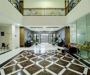 Aira Rooms Anggrek Serat BSD Tangerang Indonesia