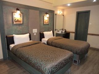 Фото отеля Hotel Majestic Shillong