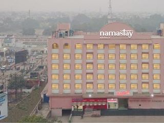 Фото отеля Namastay Welcome Home -Gaya