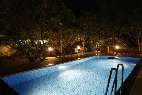 Hotel Photo 16