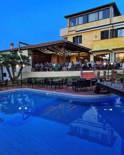 Hotel Photo 10