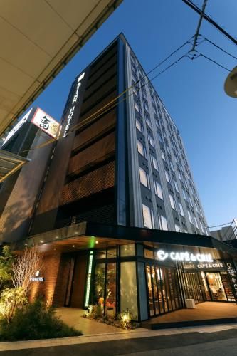 Hotel Photo 17