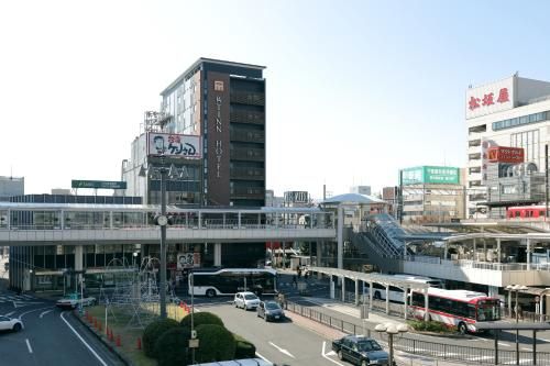 Hotel Photo 23