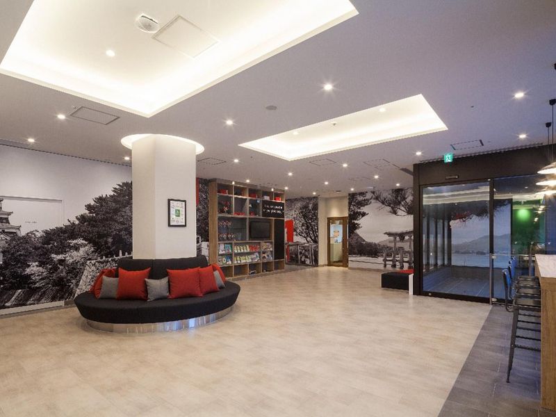 Hotel Photo 5