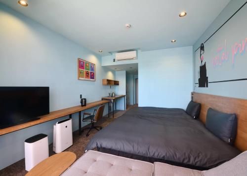 Hotel Photo 16