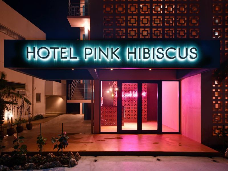 Hotel Photo 3
