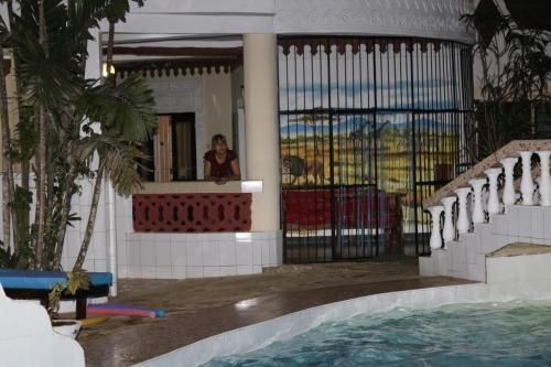 Hotel Photo 11
