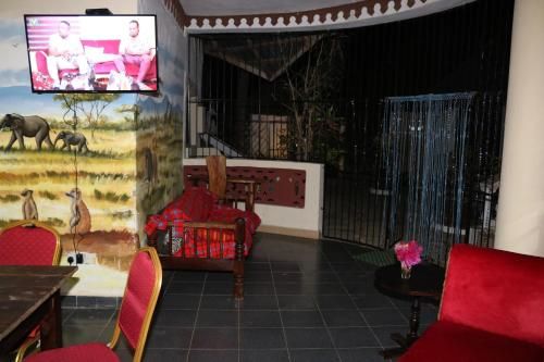Hotel Photo 14