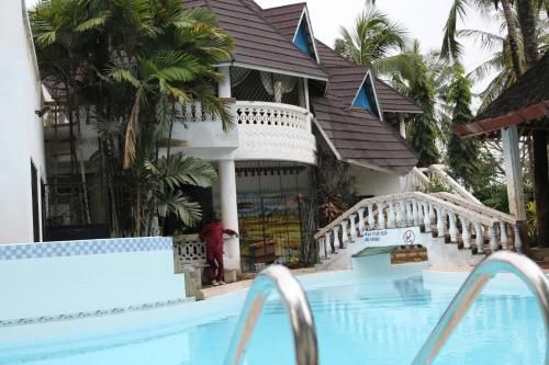 Hotel Photo 5