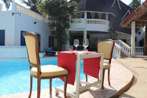 Hotel Photo 6