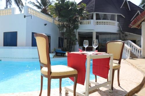 Hotel Photo 7