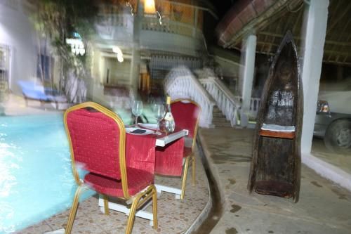 Hotel Photo 9