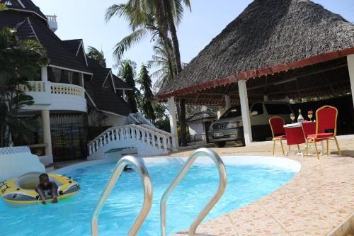 Hotel Photo 10