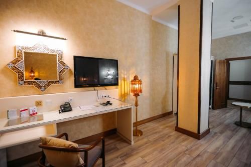 Hotel Photo 2