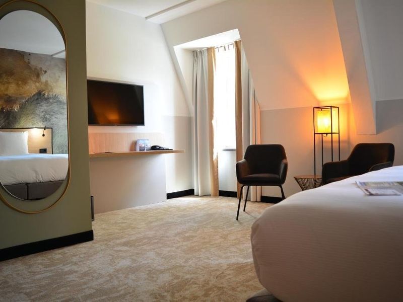 Hotel Photo 3