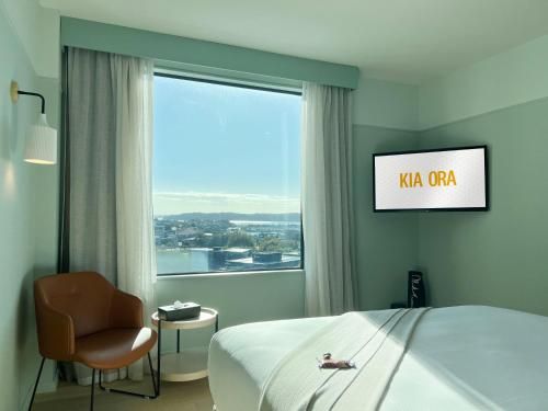 image of hotel Sudima Auckland City