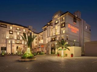 Hotel pic Ramada by Wyndham Lahore Gulberg II