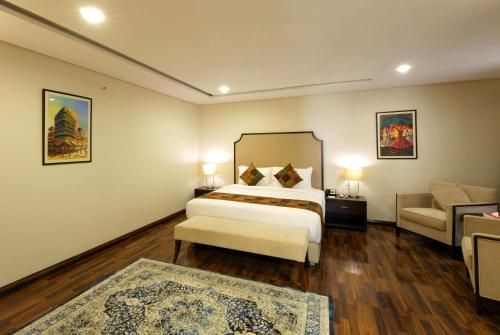 Hotel Photo 19