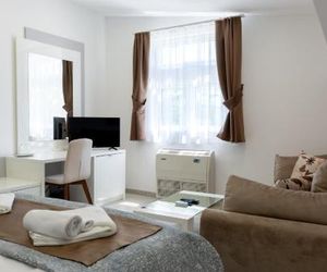 IMPERIUM Apartmani Belgrade Serbia