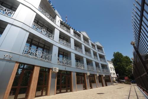 Hotel Photo 22