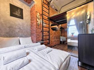 TUCHKOV mini hotel