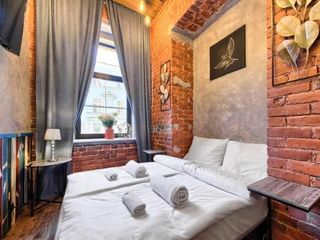 TUCHKOV mini hotel
