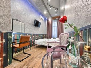 TUCHKOV mini hotel