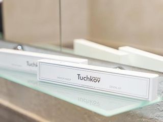 TUCHKOV mini hotel