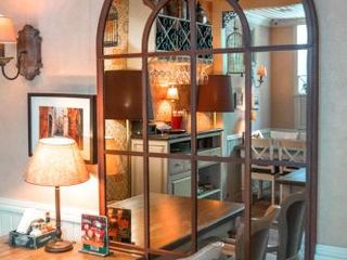 TUCHKOV mini hotel