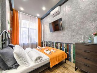 TUCHKOV mini hotel