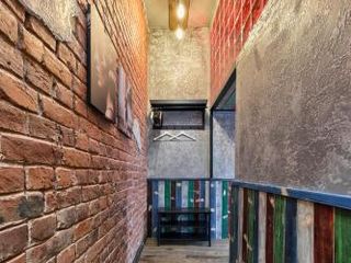 TUCHKOV mini hotel